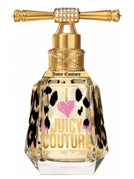 Juicy Couture I Love EDP 100 ml Kadın Parfümü kullananlar yorumlar